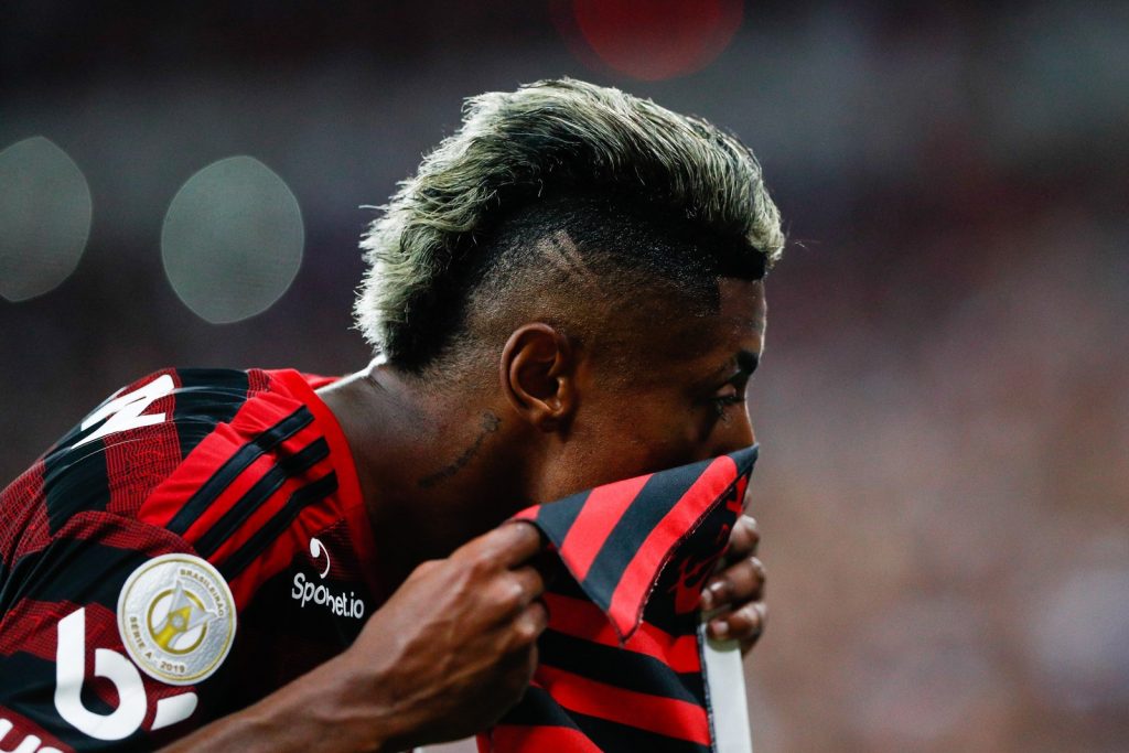 Outro patamar! Bruno Henrique tem temporada mais decisiva dos últimos cinco anos no Brasil 1