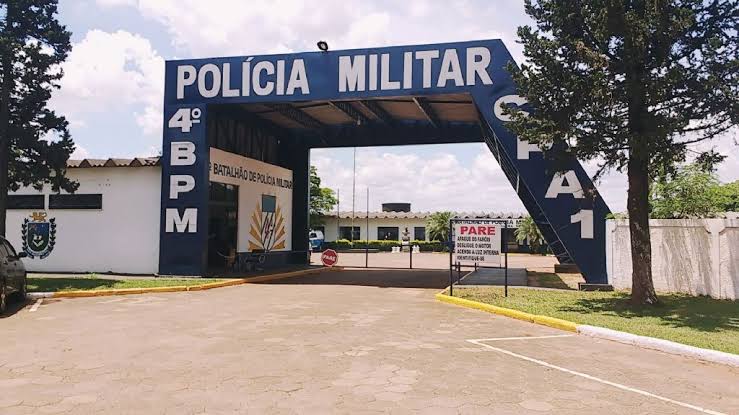APÓS DISCUSSÃO MULHER RECEBE DOIS TIROS EM PONTA PORÃ