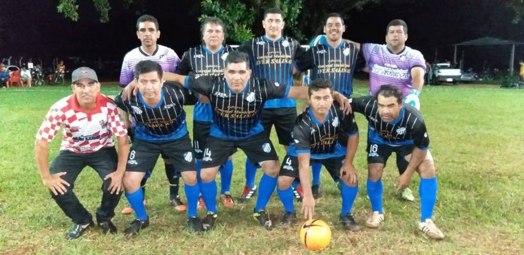 16ª Copa Nunestar Master coloca o esporte e campanha contra dengue em destaque no Mato Grosso do Sul 16ª Copa Nunestar Master coloca o esporte e campanha contra dengue em destaque no Mato Grosso do Sul 4