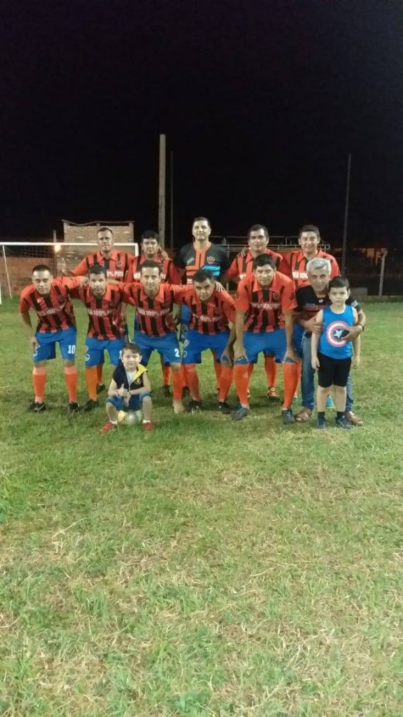 1° Campeonato de futebol 7 master agita a fronteira 1° Campeonato de futebol 7 master agita a fronteira 2
