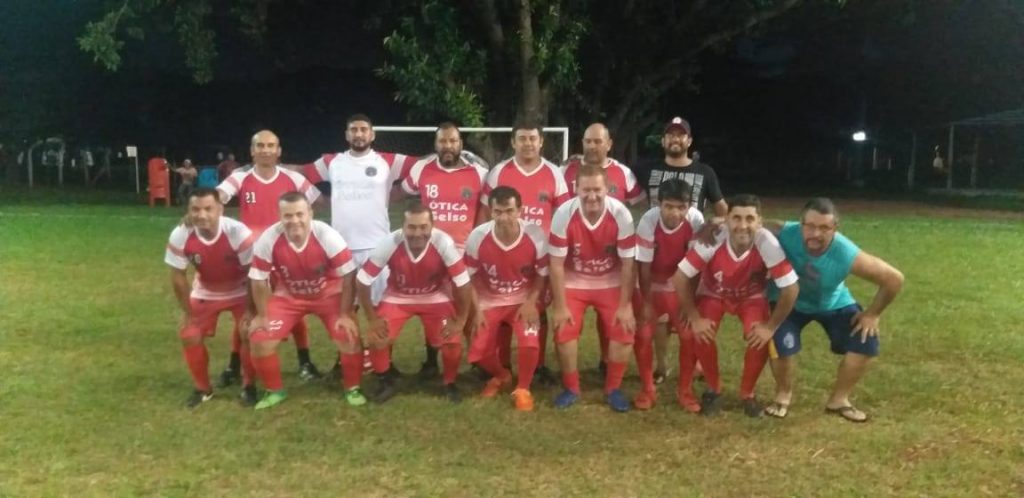 1° Campeonato de futebol 7 master agita a fronteira 1° Campeonato de futebol 7 master agita a fronteira 3