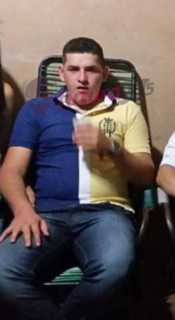 Homem achado carbonizado é identificado por familiares na fronteira