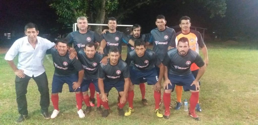 Copa Nunestar chega a fase mata mata, confira os classificados: 3