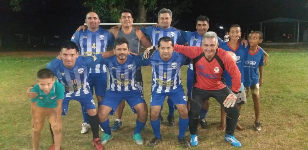 Copa Nunestar chega a fase mata mata, confira os classificados: