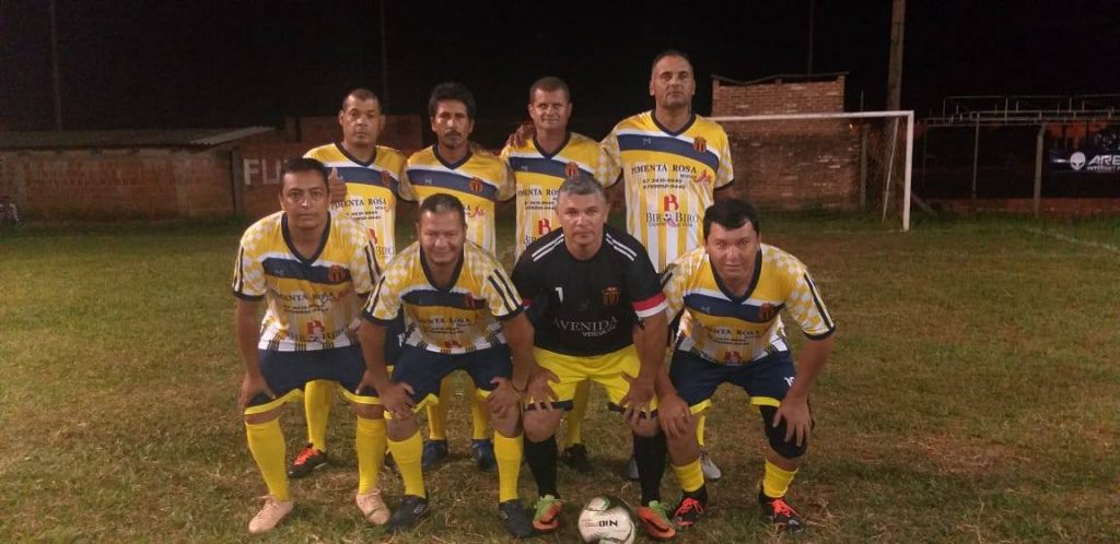 Copa Nunestar chega a fase mata mata, confira os classificados: 1