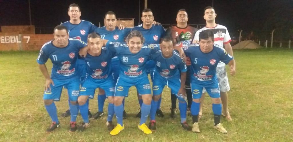 Copa Nunestar chega a fase mata mata, confira os classificados: 2