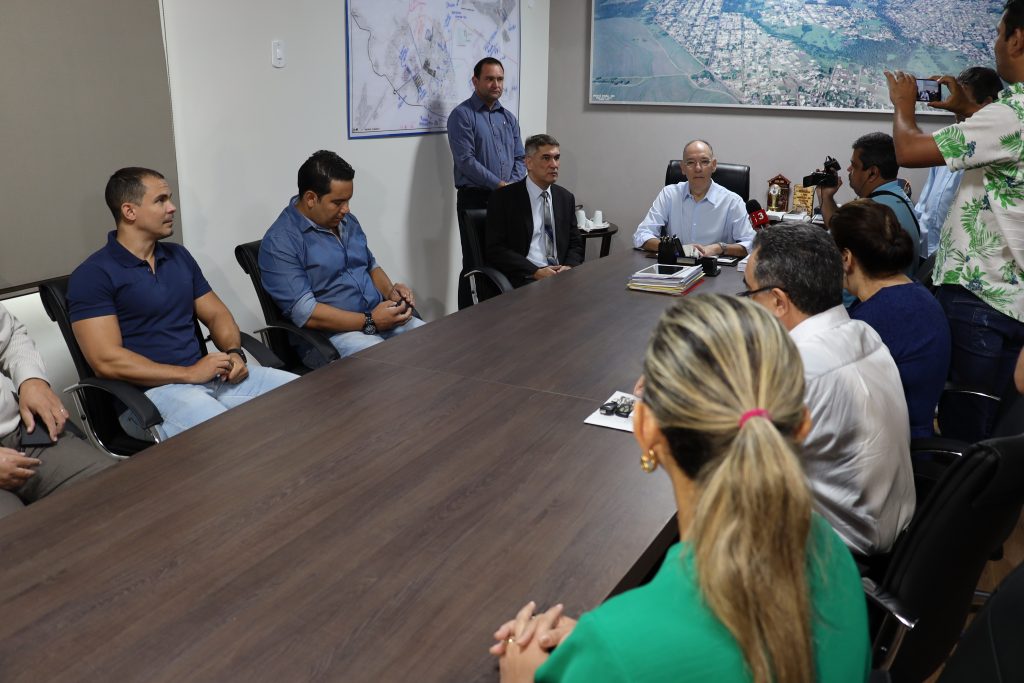 Criado comitê internacional de monitoramento do coronavírus