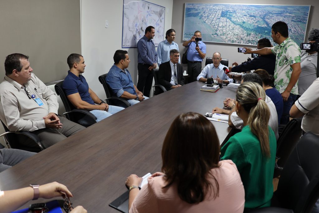 Criado comitê internacional de monitoramento do coronavírus 1