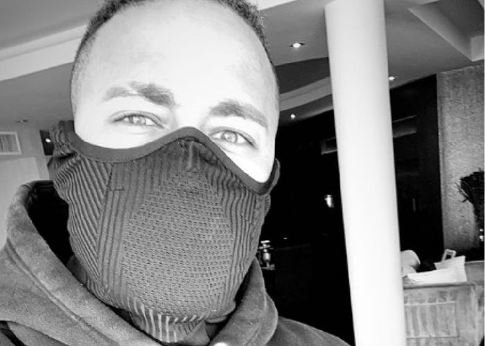 Jornal: PSG cancela treinos até 22 de março, e Neymar faz postagem contra coronavírus