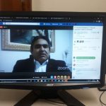 Vereador Marcelino Nunes vota projeto da Cosip e ajuda para a Apae em regime de urgência