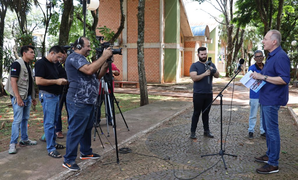 Prefeitura de Ponta Porã anuncia mudanças no IPTU 2020