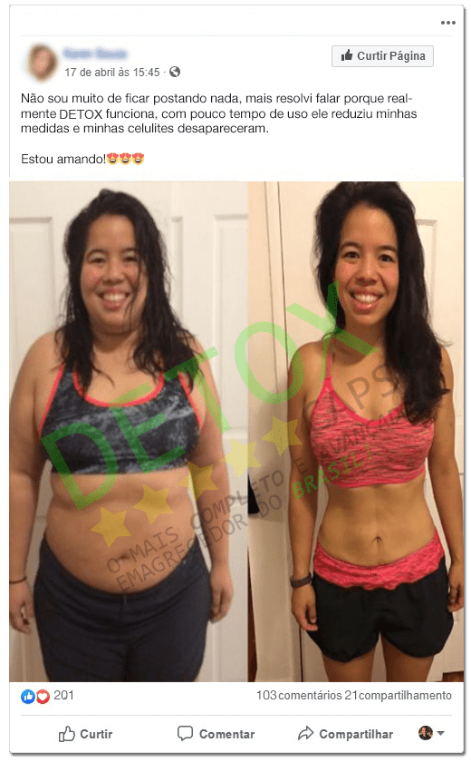 Emagreça de forma rápida e definitiva 3