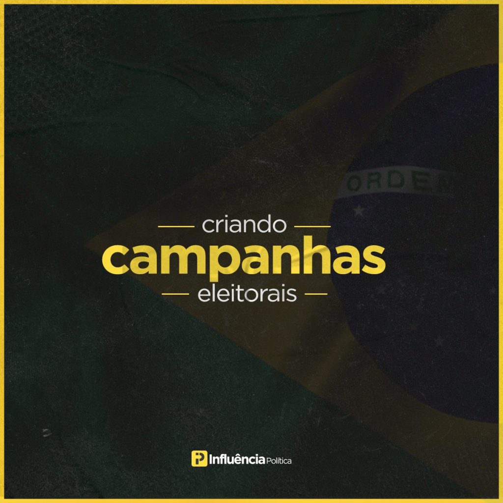 campanha política