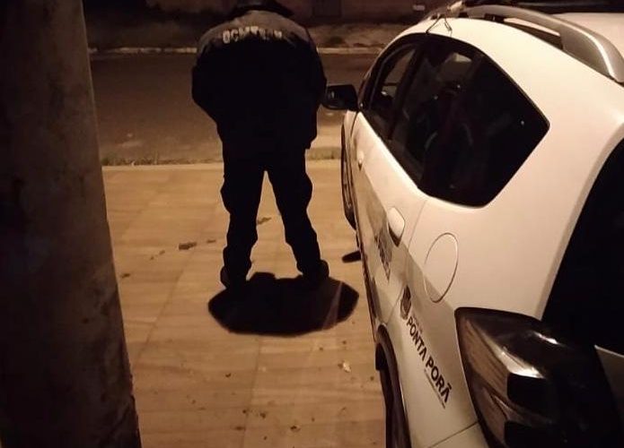 Justiça determina prisão domiciliar para mulher com Covid-19 em Ponta Porã Justiça determina prisão domiciliar para mulher com Covid-19 em Ponta Porã