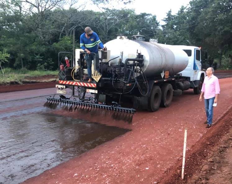 Prefeitura avança revitalização do horto florestal 1