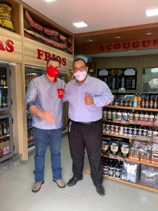 Inaugurada em Ponta Porã a Casa de Carne Ville Bovine 3