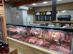 Inaugurada em Ponta Porã a Casa de Carne Ville Bovine 4