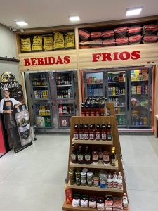 Inaugurada em Ponta Porã a Casa de Carne Ville Bovine 2