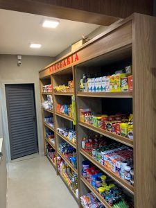 Inaugurada em Ponta Porã a Casa de Carne Ville Bovine