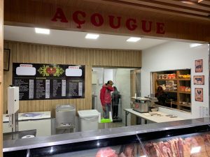 Inaugurada em Ponta Porã a Casa de Carne Ville Bovine 1