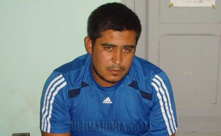 Identificado criminoso morto durante assalto em Ponta Porã