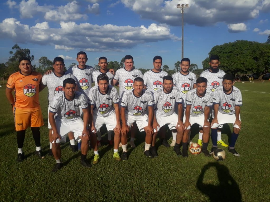 Giro Esportivo: Resultados dos amistosos em Ponta Porã
