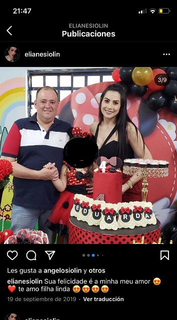 Homem mata a mulher e depois comete suicídio em distrito de Ponta Porã Homem mata a mulher e depois comete suicídio em distrito de Ponta Porã