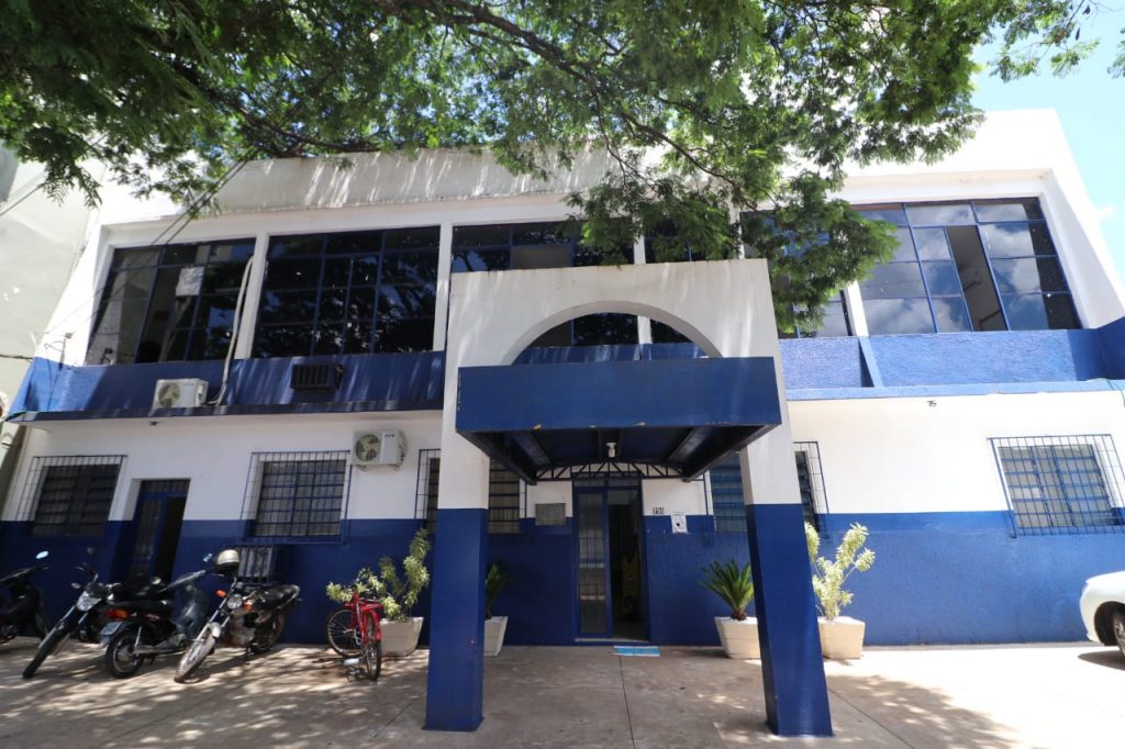 Escolas Municipais retornam às aulas presenciais no dia primeiro
