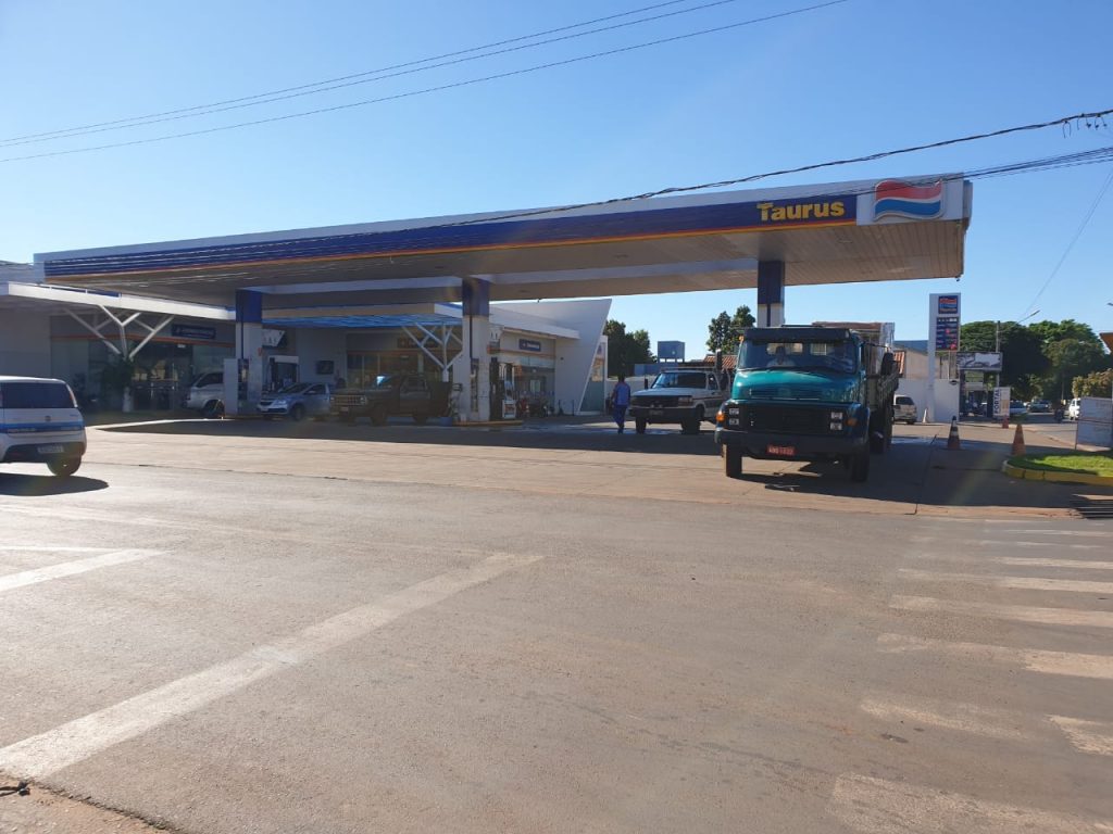 PROCON de Ponta Porã realiza nova pesquisa em postos de combustíveis 1