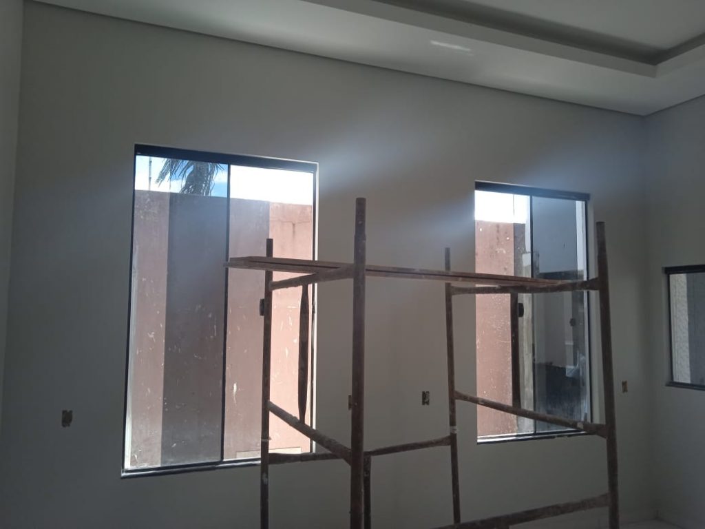 Procurando pintor profissional? LG Pinturas & Construções 7