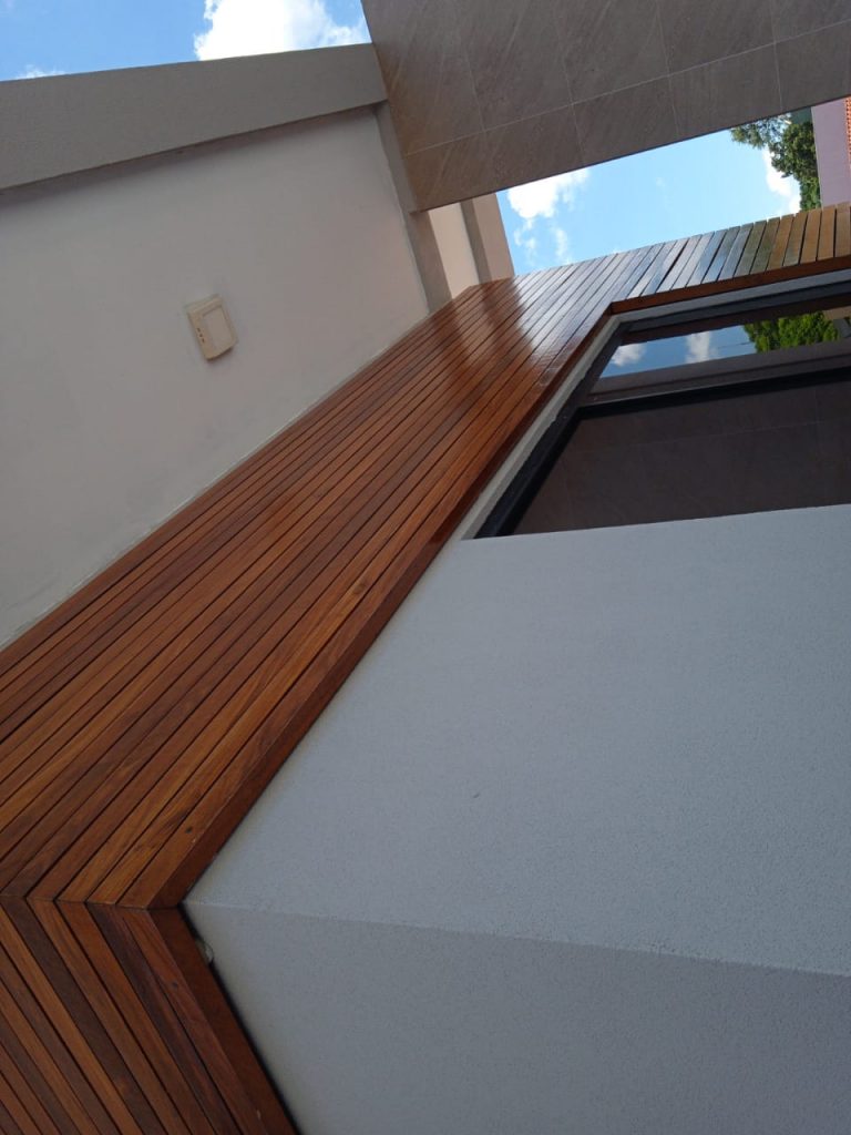 Procurando pintor profissional? LG Pinturas & Construções 3