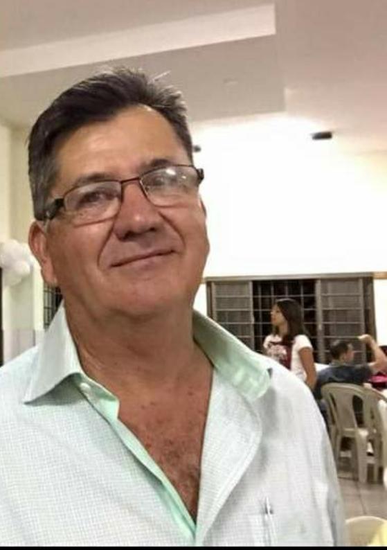 Fazendeiro de nacionalidade brasileira é executado no Paraguai