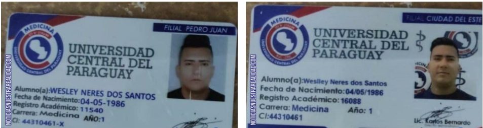 Aspirante a líder do PCC é preso durante assembleia do "Partido" em PJC