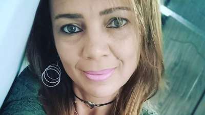 Homem mata professora na frente do filho em Sidrolândia