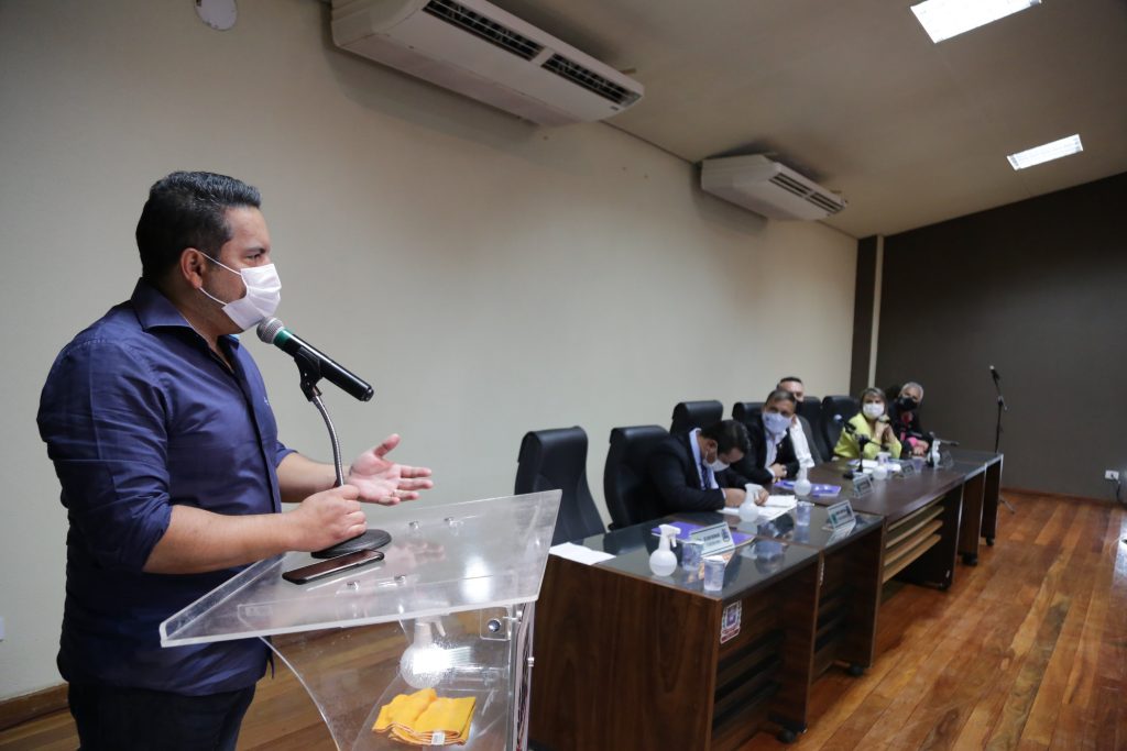 Câmara de Ponta Porã aprova repasse financeiro à APAE e marca audiência para prestar contas Câmara de Ponta Porã aprova repasse financeiro à APAE e marca audiência para prestar contas