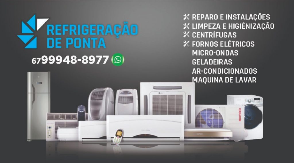 Refrigeração de Ponta: Manutenção de ar-condicionado previne danos ao aparelho e à saúde