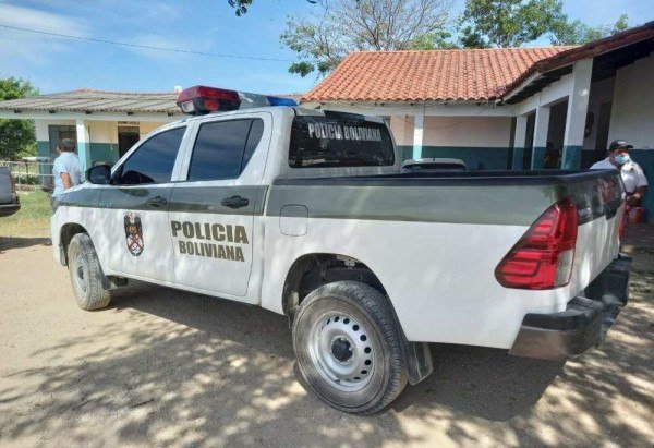 Chefe de facção em Brasília é preso em ação conjunta na cidade de Corumbá