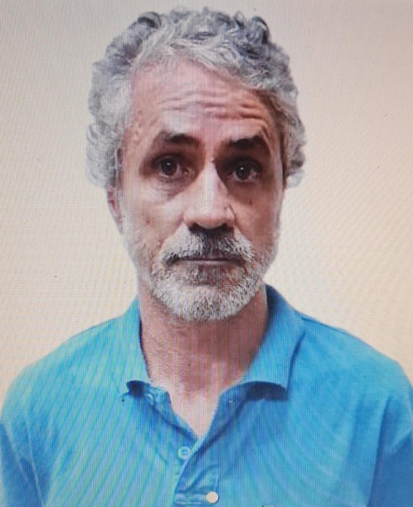 Pastor comerciante é assassinado em Ponta Porã