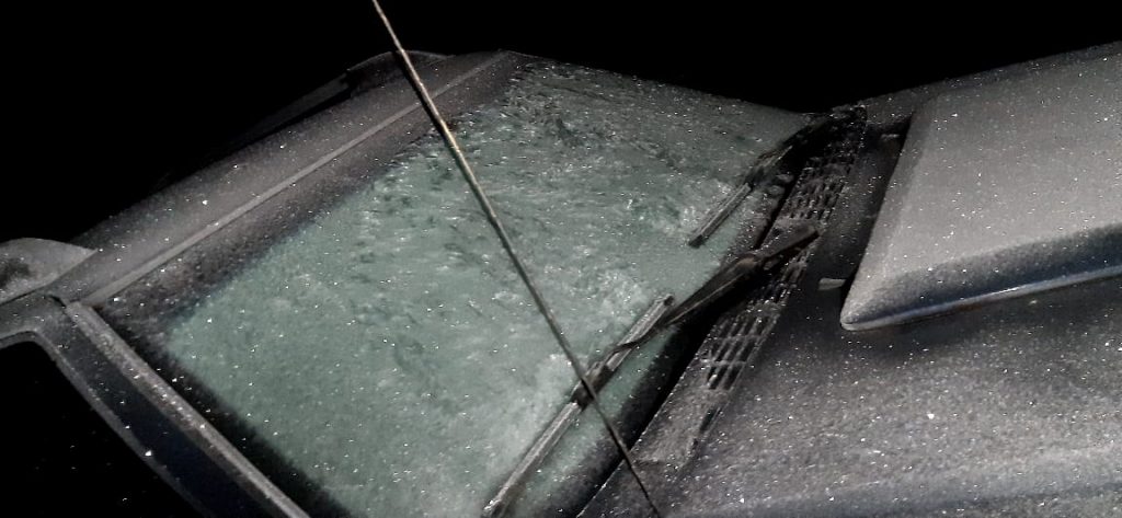 Temperatura em Ponta Porã deve cair mais nos próximos dias