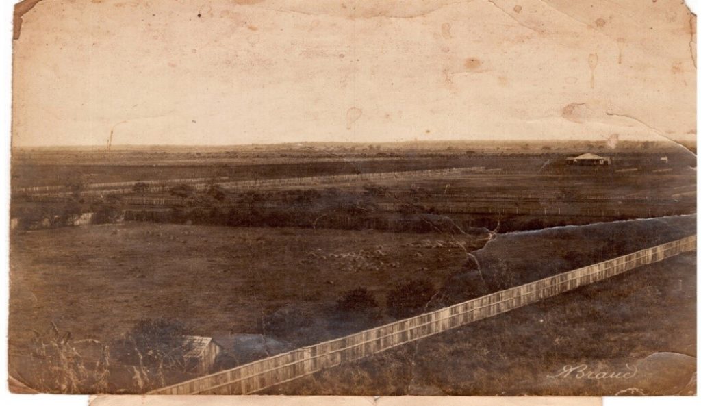NA LINHA DO TEMPO: MEMÓRIA HISTÓRICA DA REGIÃO FRONTEIRIÇA E ANÁLISE DA NARRATIVA DO LIVRO ANNAES PONTA-PORENSES EDIÇÃO DE 1865 – 1922 DE PEDRO ANGELO DA ROSA. 5