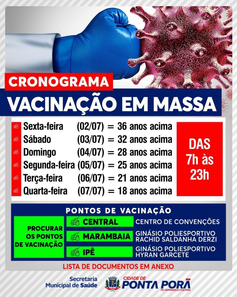 Doses da Janssen estão armazenadas no 11 RCMec Doses da Janssen estão armazenadas no 11 RCMec