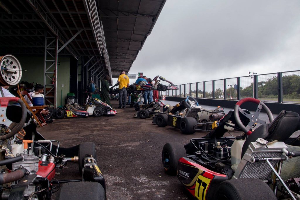 Kart Ponta Porã reabre as portas com novidades e espaço para eventos, confira! 1