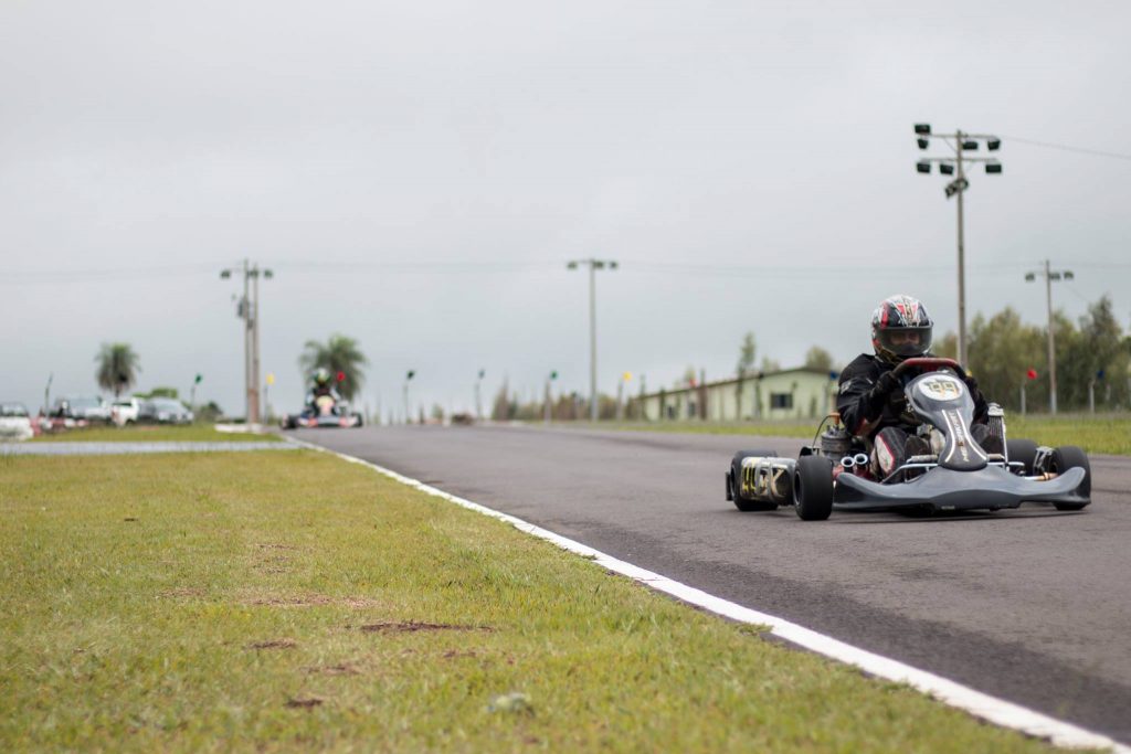 Kart Ponta Porã reabre as portas com novidades e espaço para eventos, confira!