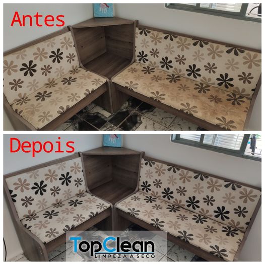 Top Clean é reconhecida a empresa destaque do ano no ramo de higienização de estofados em Ponta Porã 1