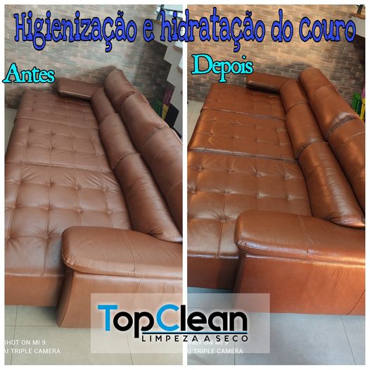 Top Clean é reconhecida a empresa destaque do ano no ramo de higienização de estofados em Ponta Porã