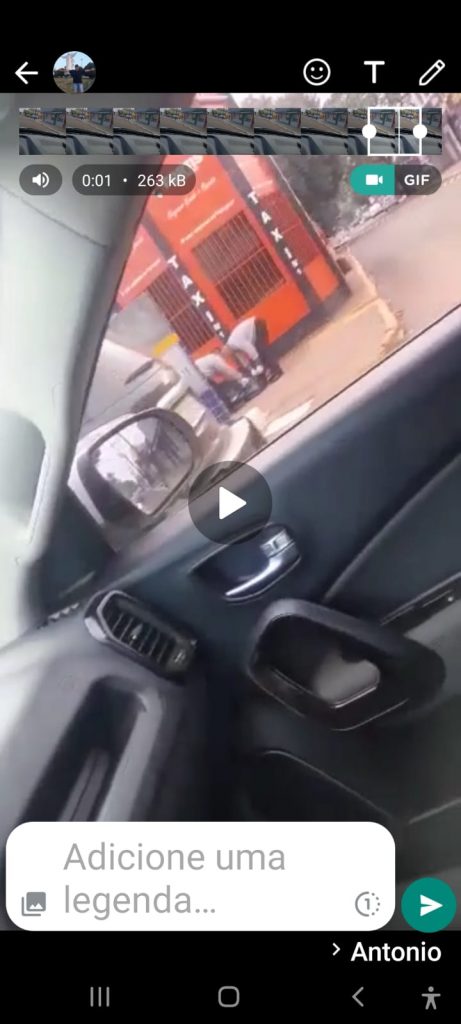 Homem encontrado morto no centro de Ponta Porã foi identificado