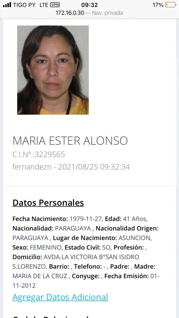 Duplo homicídio é registrado em Pedro Juan Caballero
