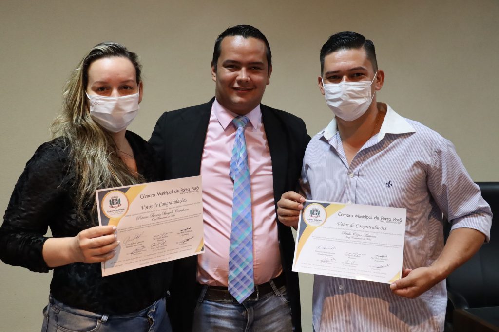 Vereadores aprovam projetos que incentivam uso da bicicleta no transporte urbano de Ponta Porã Vereadores aprovam projetos que incentivam uso da bicicleta no transporte urbano de Ponta Porã