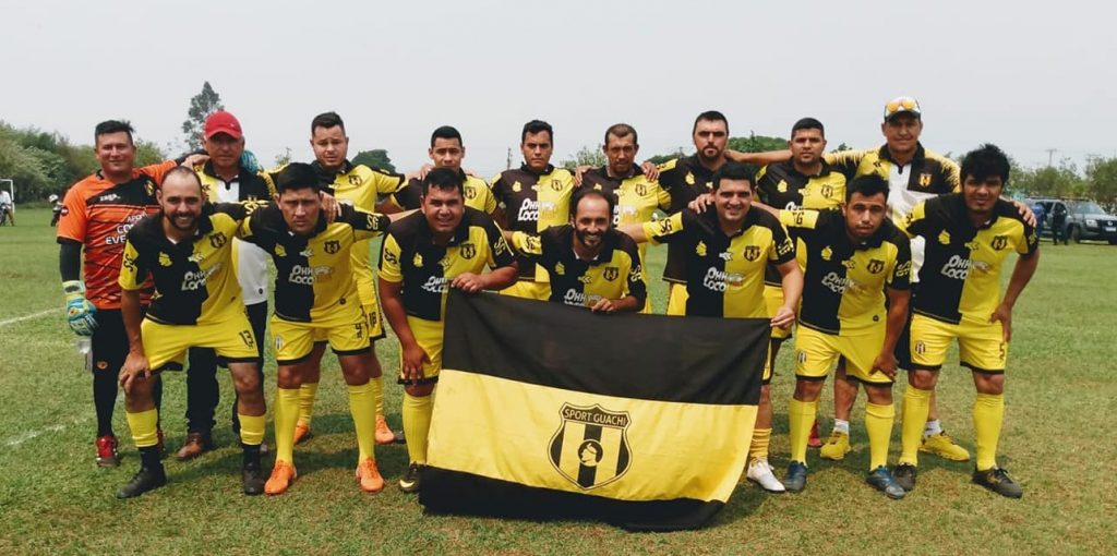 Definido os finalistas da Copa dos Campeões Definido os finalistas da Copa dos Campeões