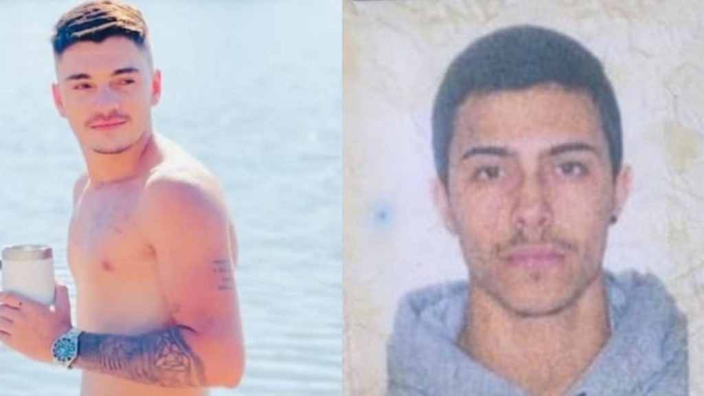 Ocupantes de helicóptero que caiu em Ponta Porã com cocaína, foram identificados